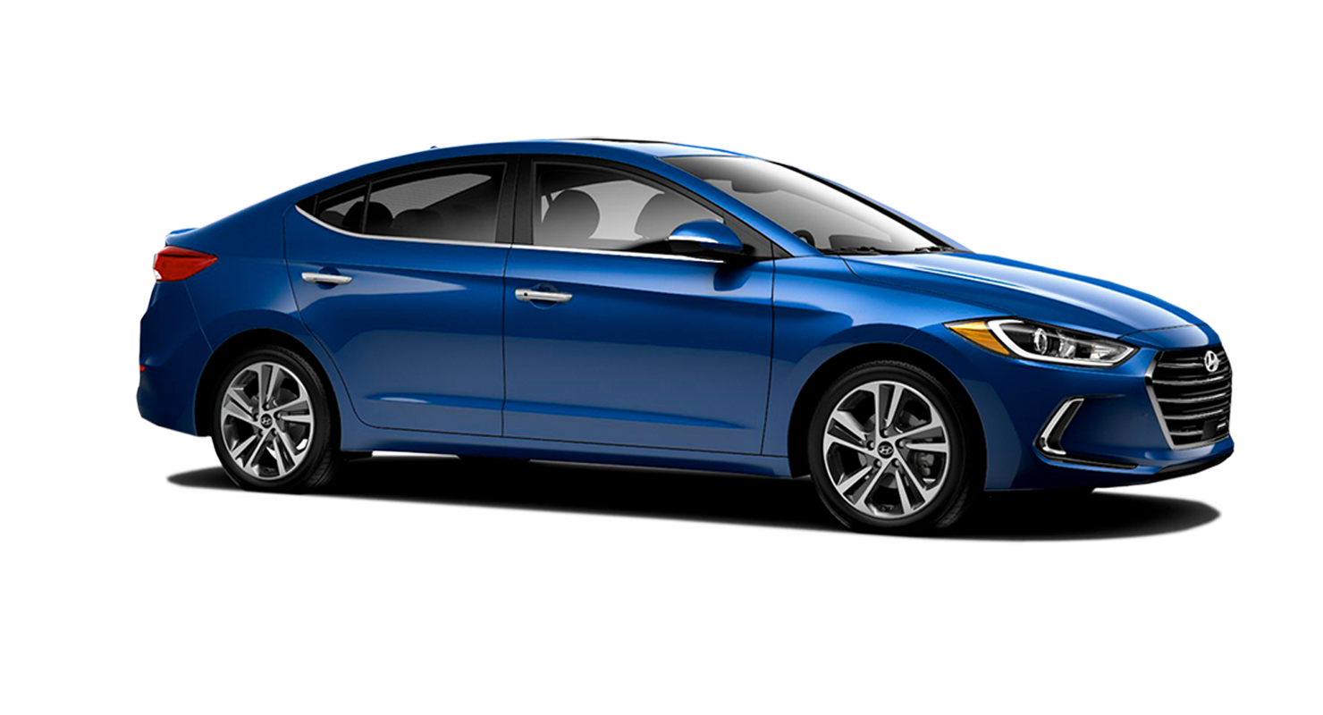 Exterior Colour: Astral Blue