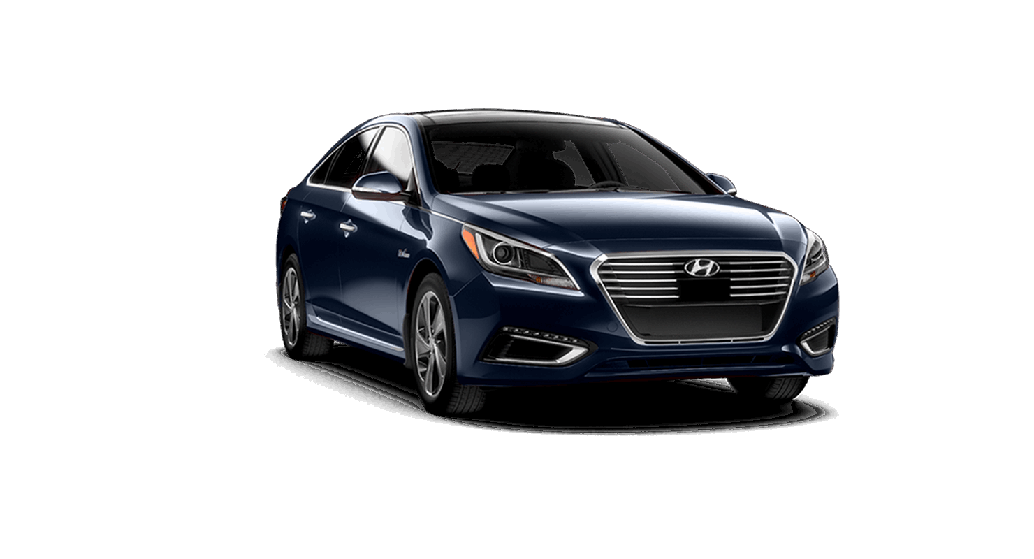 Exterior Colour: Astral Blue