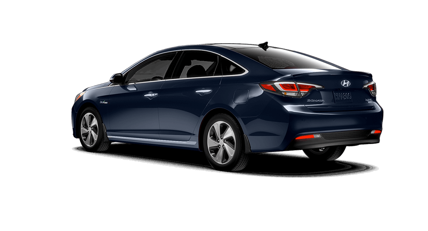 Exterior Colour: Astral Blue