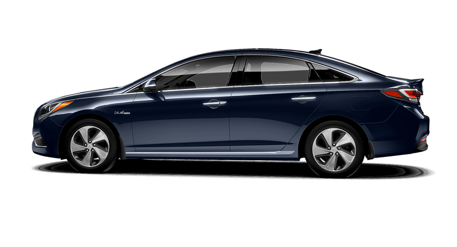 Exterior Colour: Astral Blue